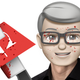 Illustration for article titled Surprise, Surprise: Tim Cook Killed an Apple TV+ Show About Gawker